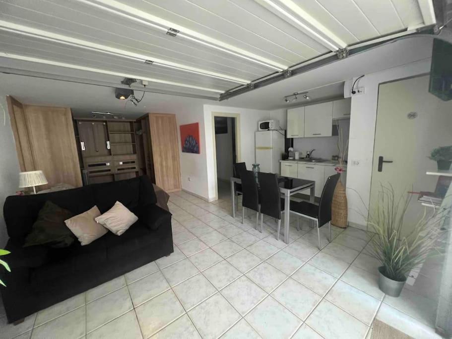 Loft Surf & Playa El Medano Con Wifi Luminoso Ideal Con Mascotas Exteriér fotografie