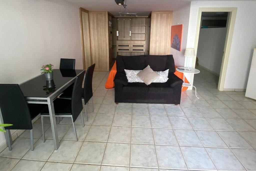 Loft Surf & Playa El Medano Con Wifi Luminoso Ideal Con Mascotas Exteriér fotografie