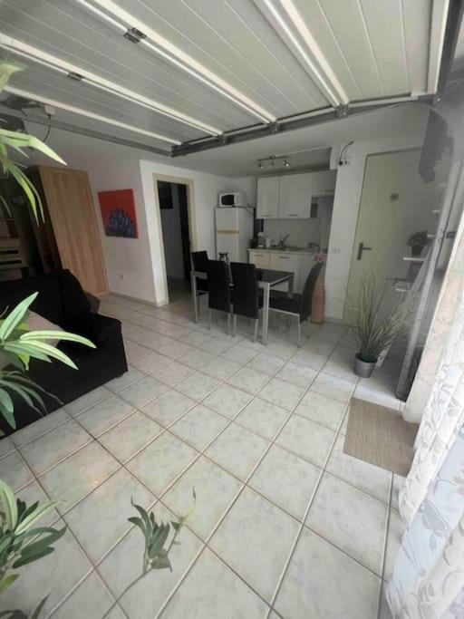 Loft Surf & Playa El Medano Con Wifi Luminoso Ideal Con Mascotas Exteriér fotografie