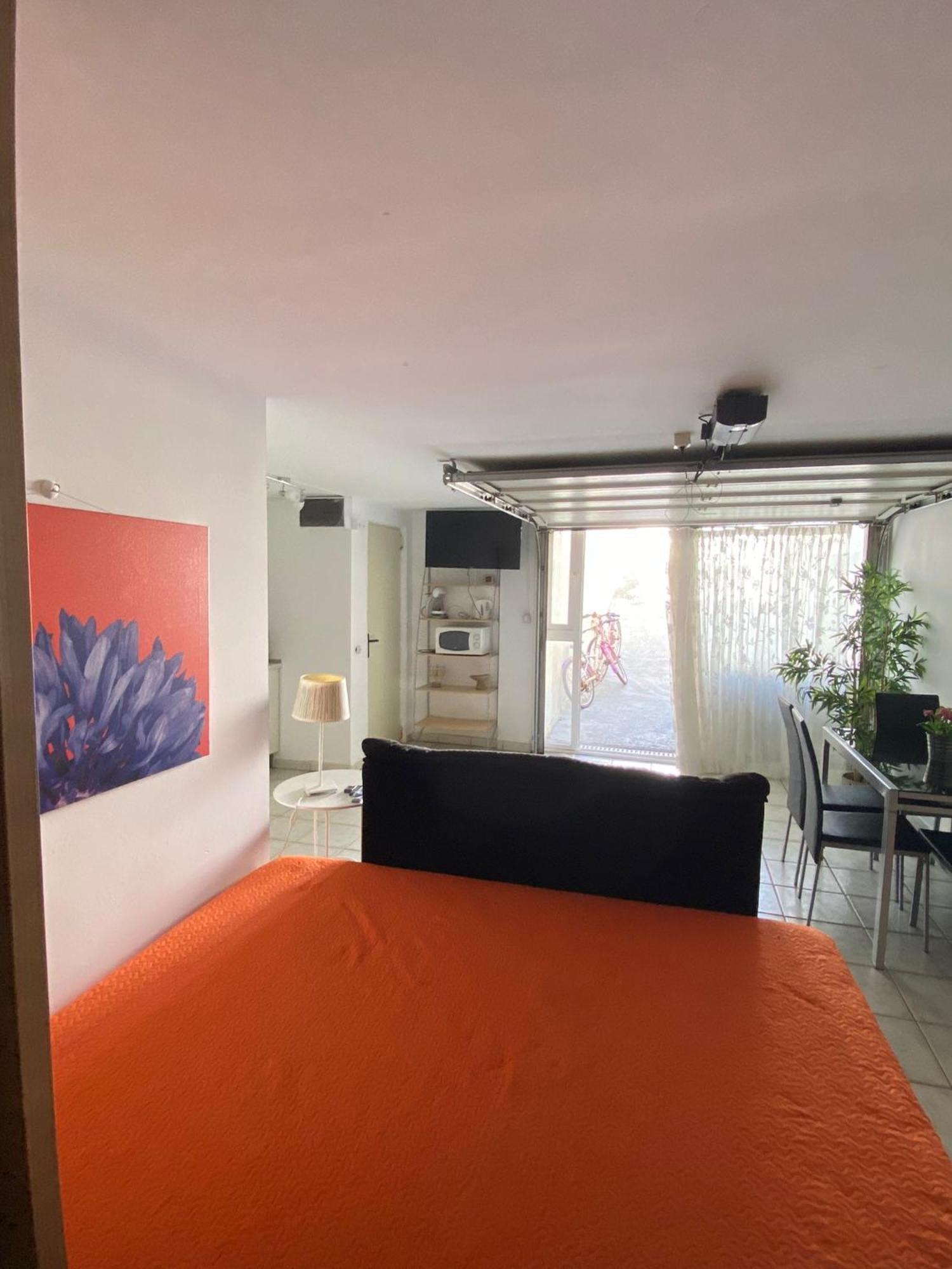 Loft Surf & Playa El Medano Con Wifi Luminoso Ideal Con Mascotas Exteriér fotografie